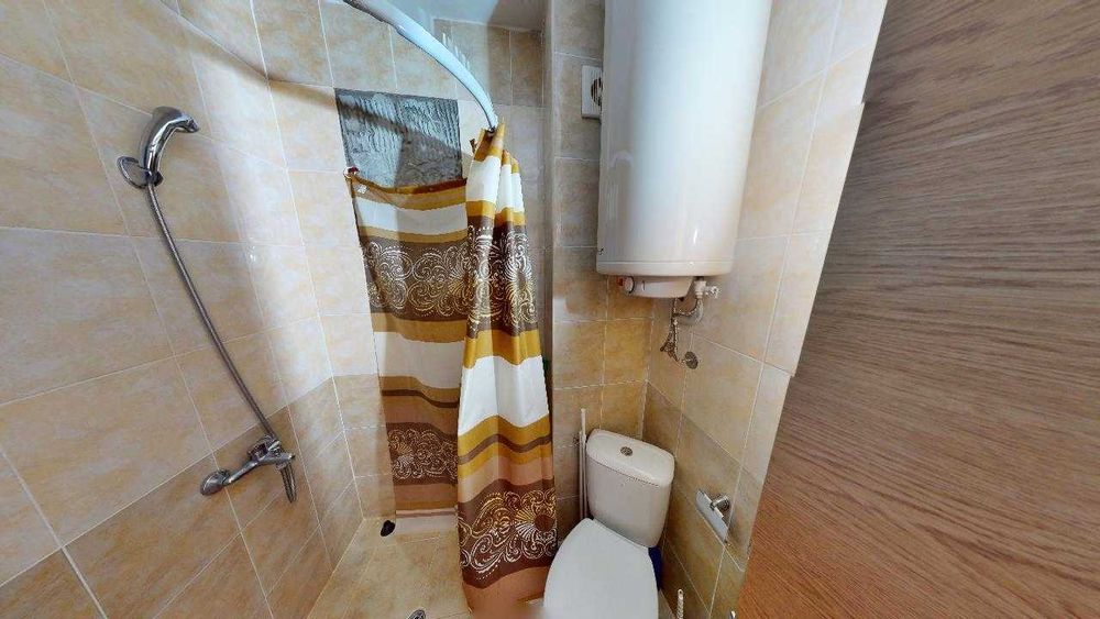 Продава се Двустаен апартамент в к.к. Слънчев бряг - 42 кв.м за 858 €/кв.м - Снимка #11