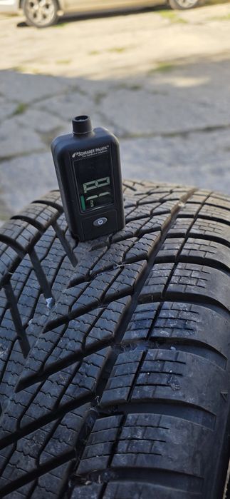 Джанти 17" RiAL Subaru 5x100 7j ET46 / 56.1