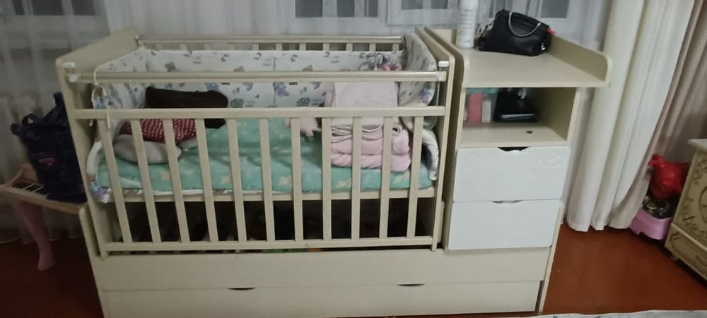 Манеж детский для детей