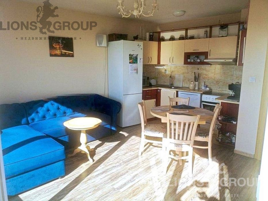 3-стаен в Варна-Операта площ 108 цена 256500
