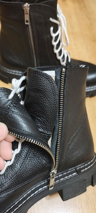 Кубинки Exclusive и  Nasty Gal