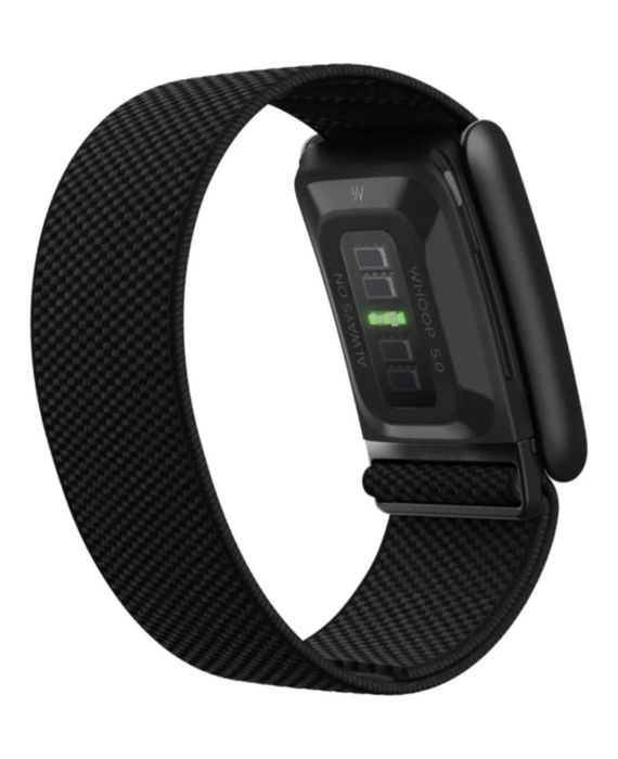 Фитнес-браслет WHOOP 5.0
