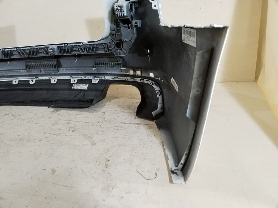 Bara spate Audi A4 B9, combi, S-Line, 2017, 2018, 2019, 2020, 8W9807511M