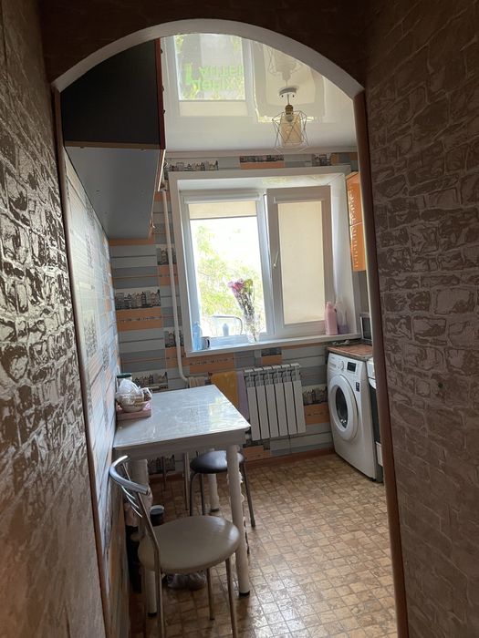 Продам СРОЧНО  квартиру на кск