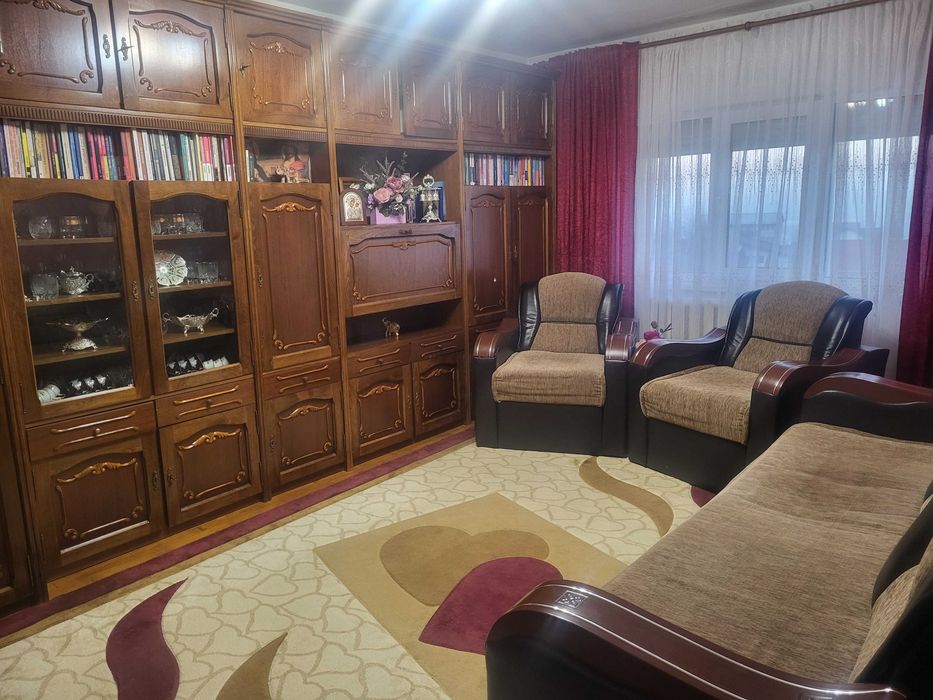 Apartament 3 camere Obcini