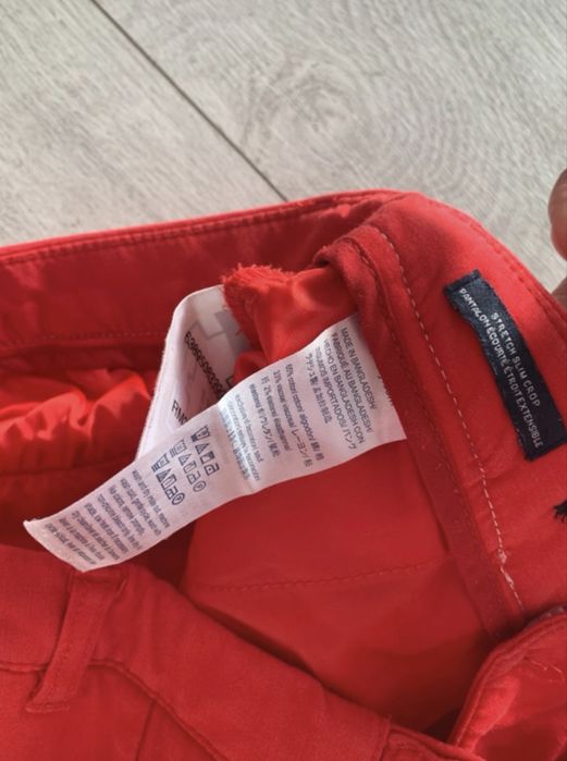 Pantaloni  stare foarte buna