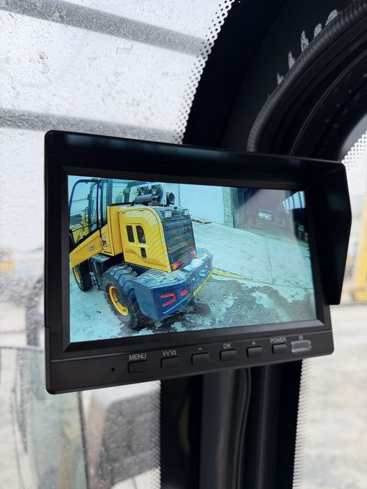 Погрузчик Syzg JL958 0.8 куб 2026