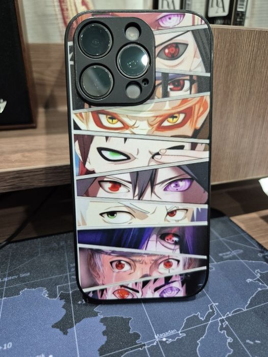 Продам телефон IPhone 16pro