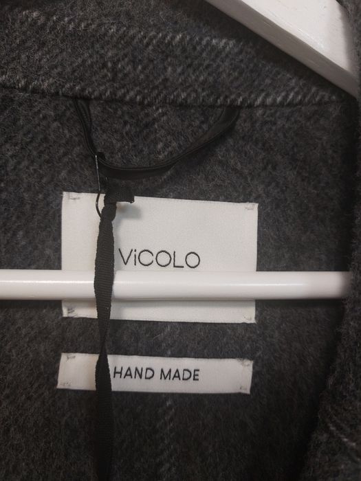 Palton Vicolo nou nout