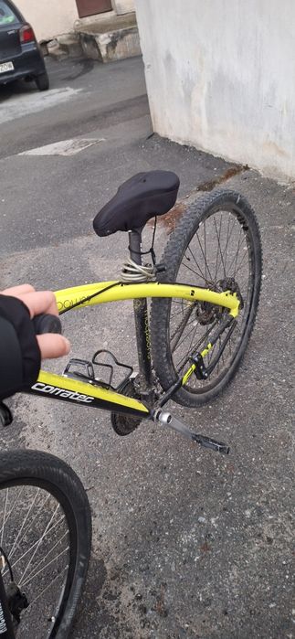 Bicicleta SuperBow29 Corratec