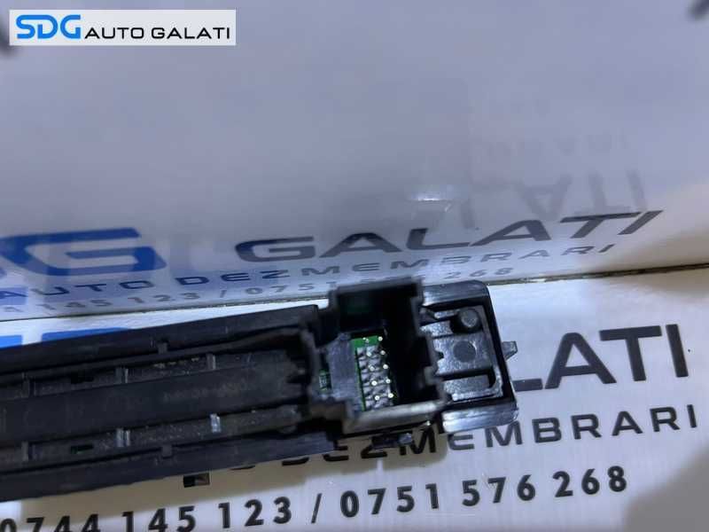 Panou Consola Buton Butoane Releu Avarie Avarii Blocare Deblocare Usi Portiere Opel Astra J 2009 - 2016 Cod 13311979 [D0513]