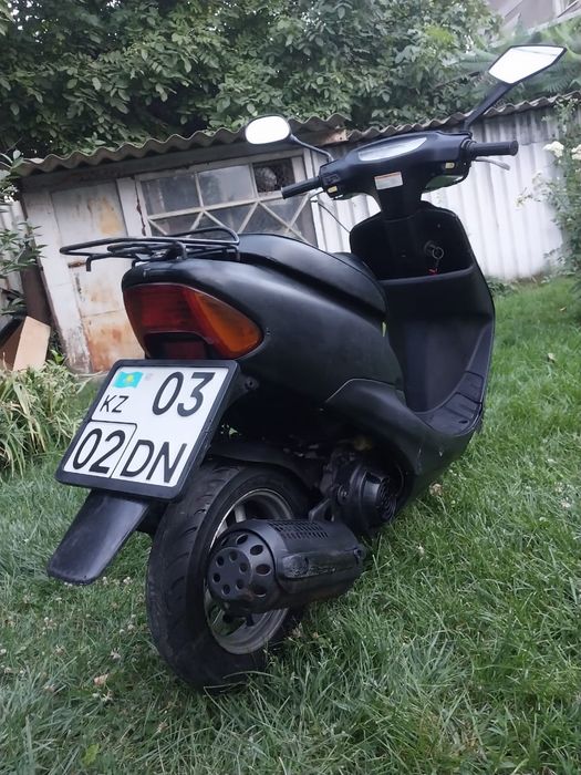 Продам хонда дио AF-34