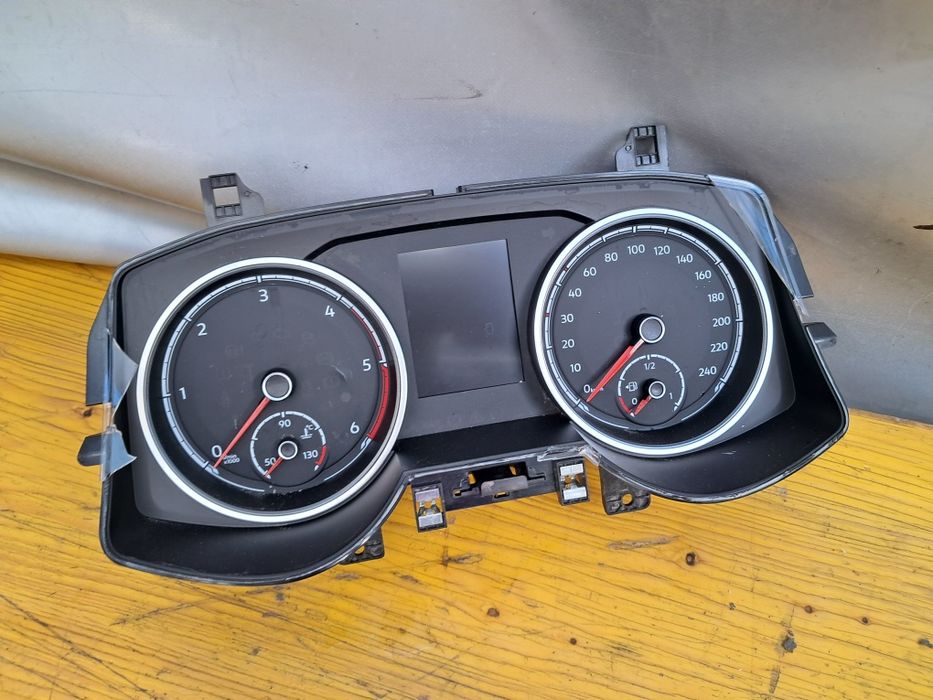 Ел тобло уреди фолксваген т6 Vw T-6