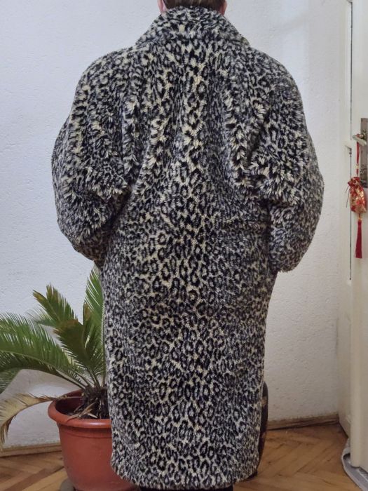 Blana  artificiala Gil Bret