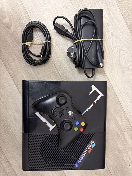 Иксбокс 360 Е 250gb