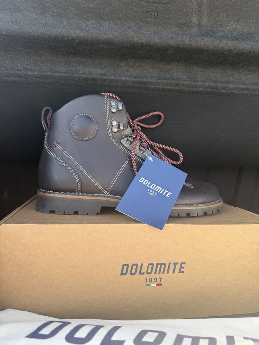 Мъжки обувки Dolomite  La Classica 54, размер 42.5