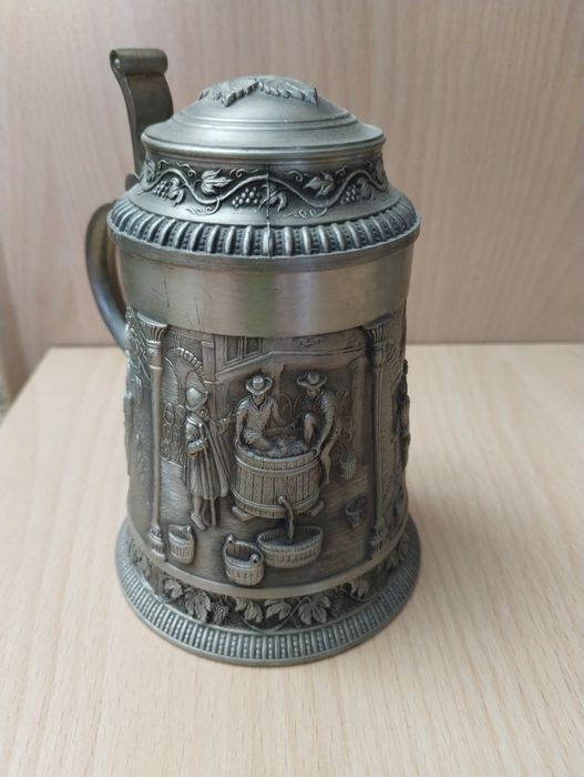 Пивная кружка из Баварии.