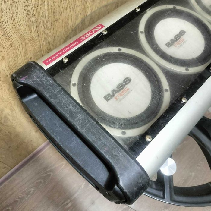 Продам Сабвуфер активного типа SWE 1895 Alpine