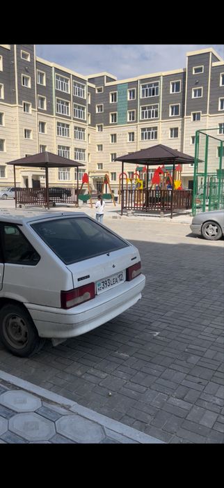 2-х комнатная квартира