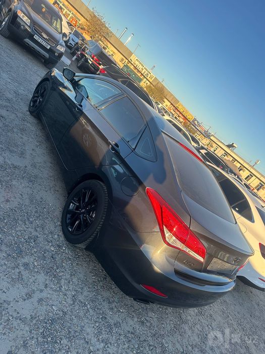 Hyundai i40 срочно