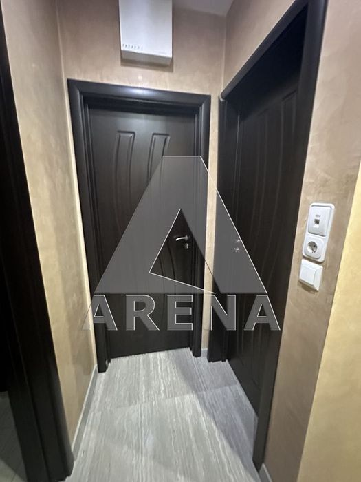 Продава се Тристаен апартамент в Пловдив, Христо Смирненски - 90 кв.м за 1812 €/кв.м - Снимка #13