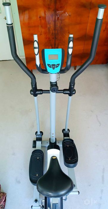 Velo trenajor sotiladi / Продается велотренажер
