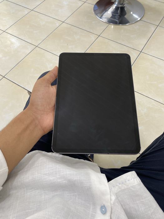 Ipad pro 11 2020