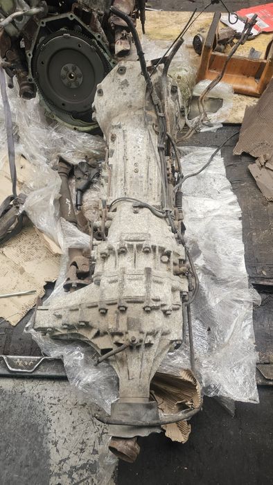 Двигатель VG30,VG33 Паифайндер,Террано