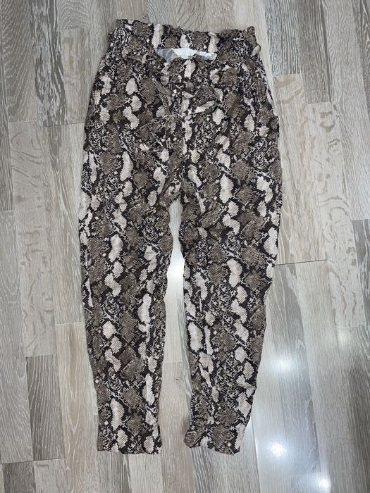 Дамски пролетен панталон