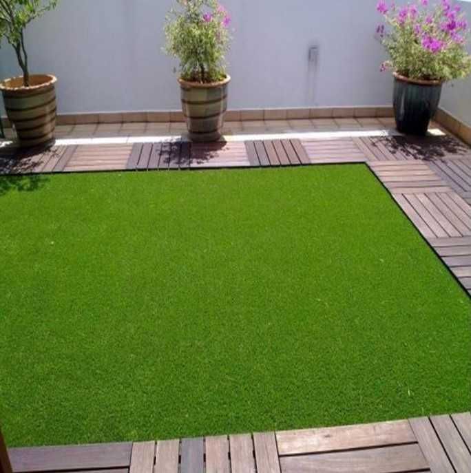 Uy uchun Sifatli sun'iy gazon. har qanday hajmda. Качественный газон