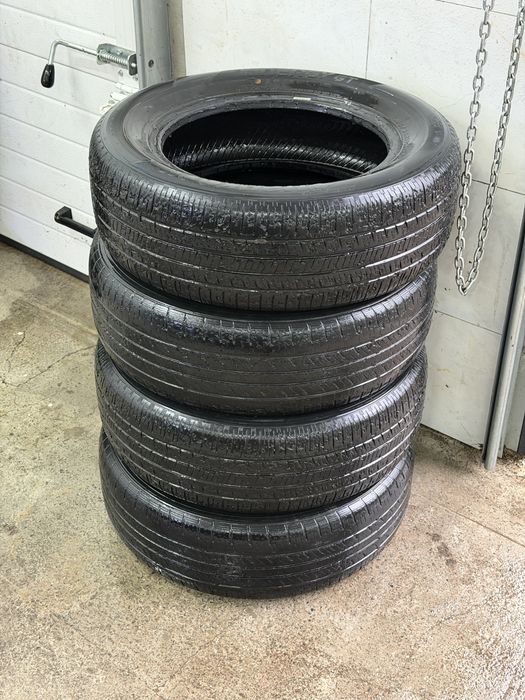 195/65/15 hankook комплект летние шины