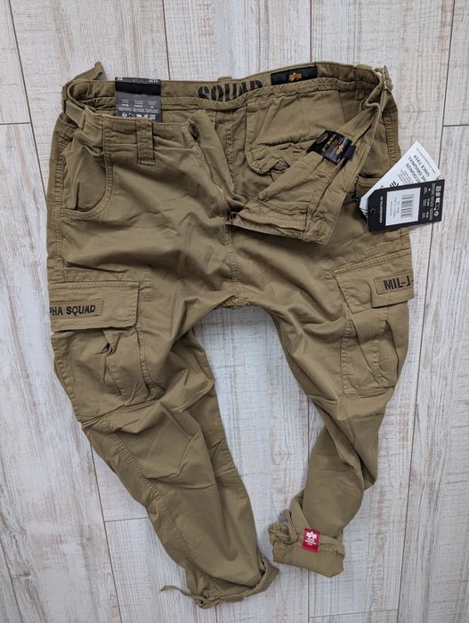 Alpha Industries - w 33