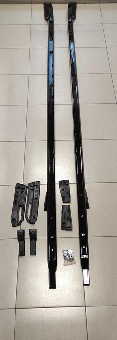 Надлъжни греди за багажник за Land Rover Discovery Sport 15-25
