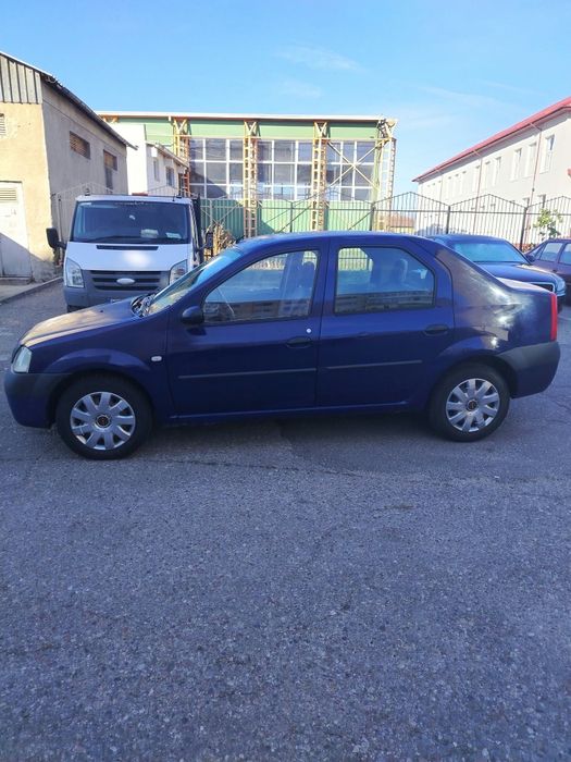 Dacia Logan 1.4 2007