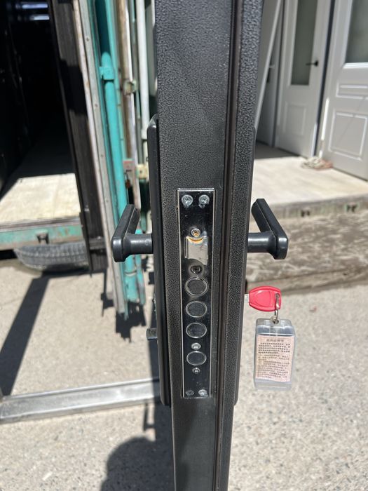 Двери по акции 40.000!