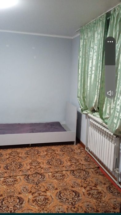 Сдается двухкомнатная квартира