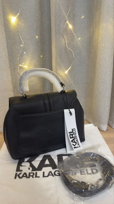Сумка karl lagerfeld