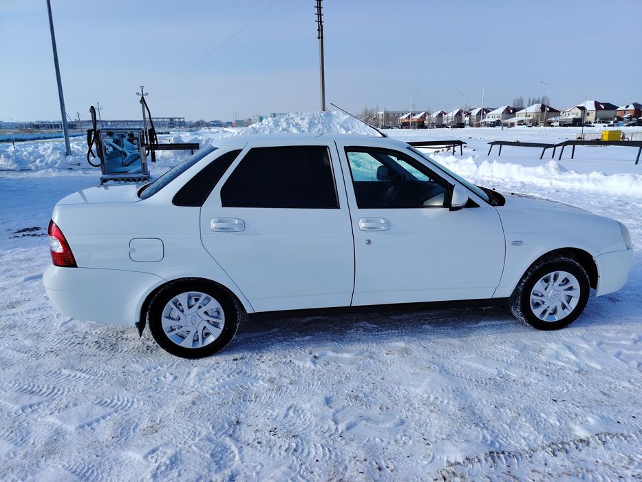 Ваз 21-70 приора