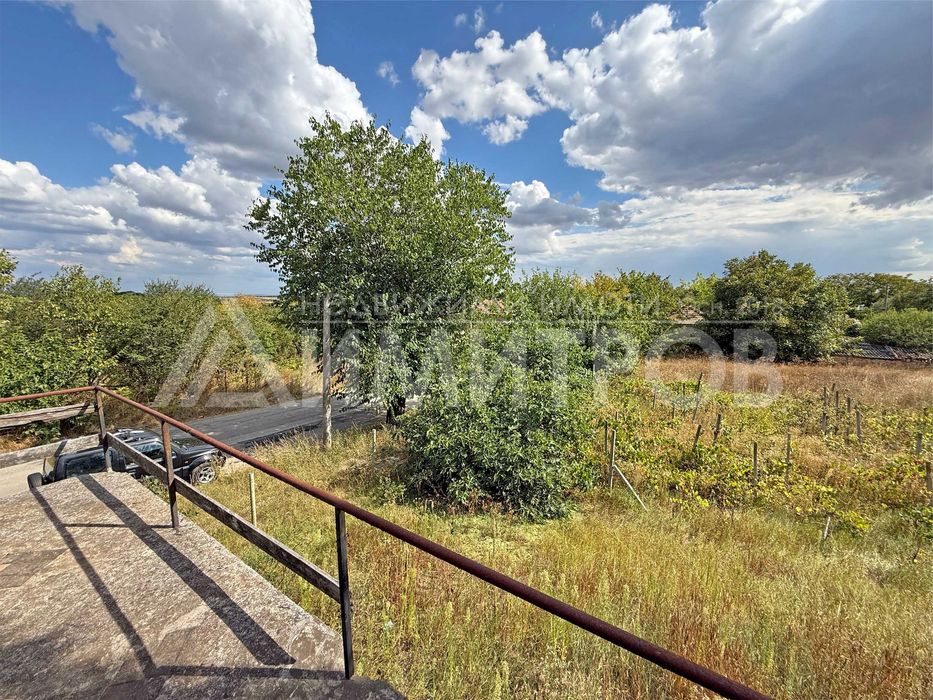 Продава се Къща в с. Мировци, Област Шумен - 110 кв.м за 182 €/кв.м - Снимка #15