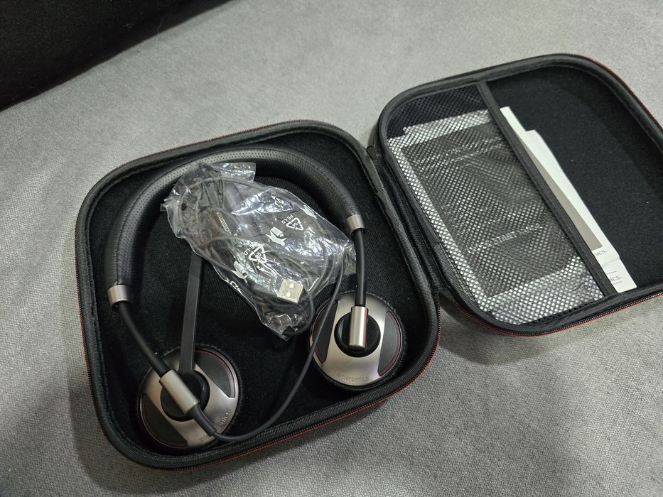 Plantronics Blackwire c720 Bluetooth