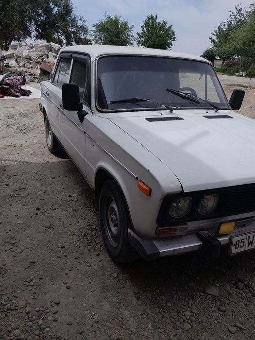 Ваз 2106 состояние класс