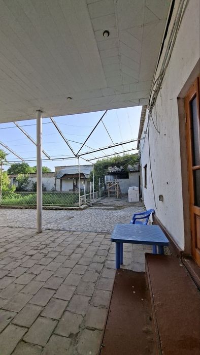 Uchastka sotiladi srochna