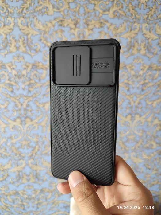 Poco F6 pro 12/512 gb