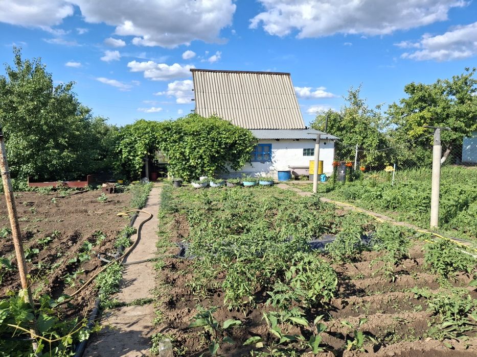 Г.Уральск продаю дача