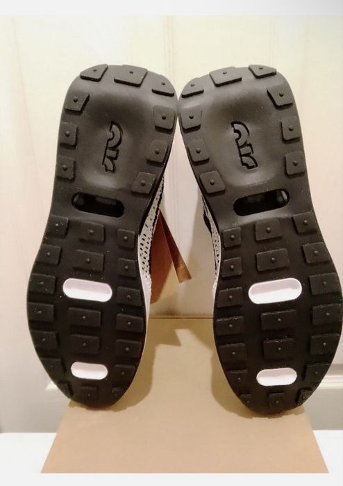 Nike Air Max Flyknit Racer 44.5 и 45 номер DJ6106-002