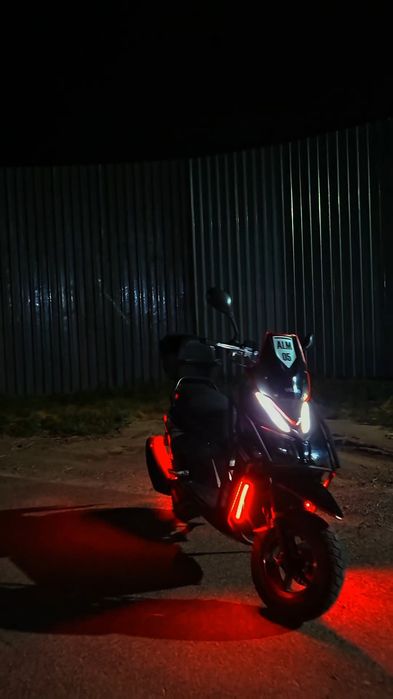 Vilimi Samurai BWS