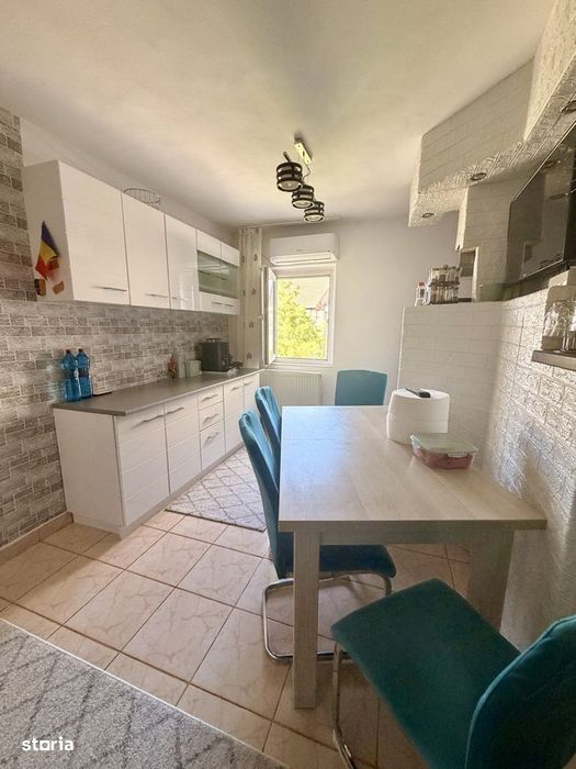 Apartament 2 camere decomandat, 62 mp utili - Bucovinei