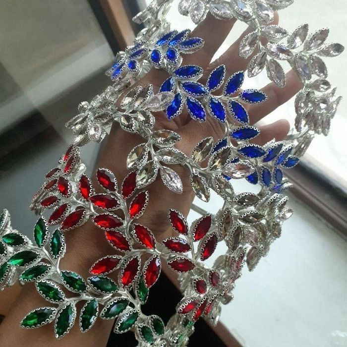 Такинчоклар кул мехнати