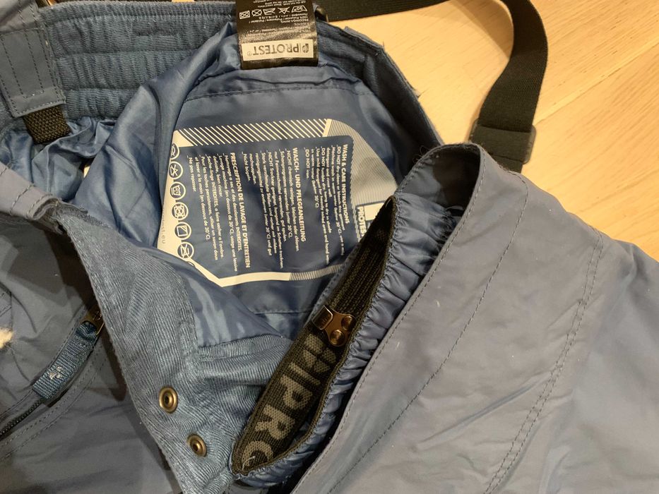 Детски Ски панталон PROTEST Roxy QUIKSILVER Waikiki