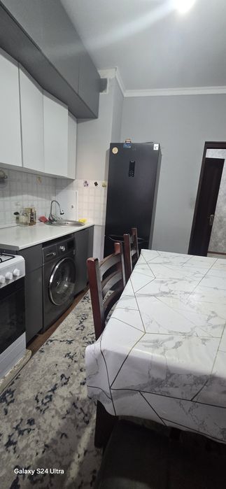 Сергили чоштепа метрони биринчи бекати навастройка 2хона 350д